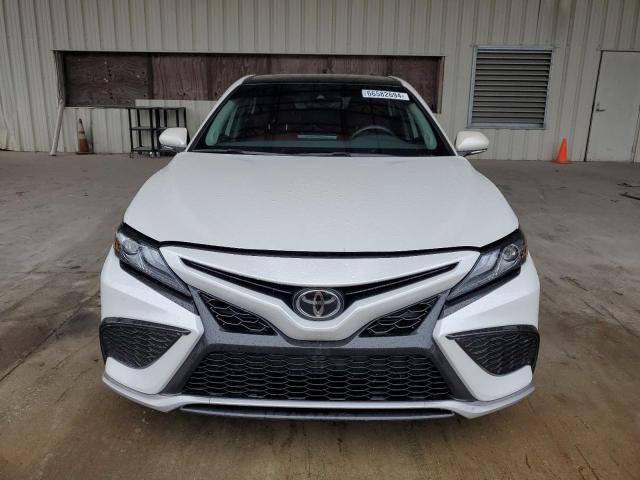 Photo 4 VIN: 4T1K61AK6NU025784 - TOYOTA CAMRY XSE 