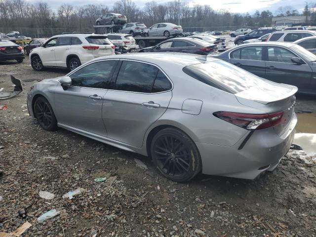 Photo 1 VIN: 4T1K61AK6NU026790 - TOYOTA CAMRY XSE 