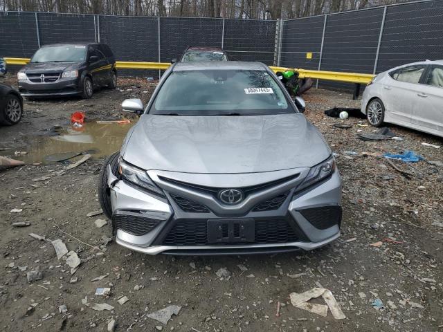 Photo 4 VIN: 4T1K61AK6NU026790 - TOYOTA CAMRY XSE 