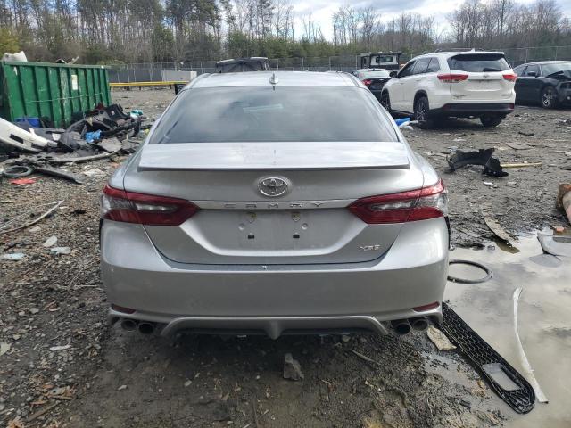 Photo 5 VIN: 4T1K61AK6NU026790 - TOYOTA CAMRY XSE 