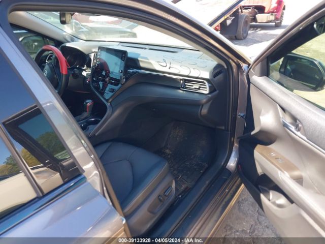 Photo 4 VIN: 4T1K61AK6NU028698 - TOYOTA CAMRY 