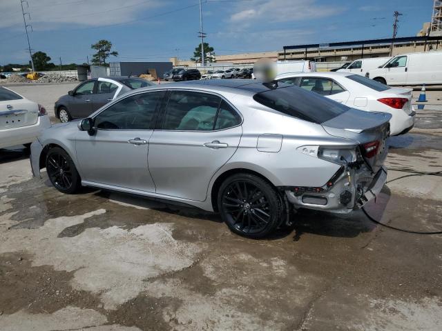 Photo 1 VIN: 4T1K61AK6NU034274 - TOYOTA CAMRY XSE 