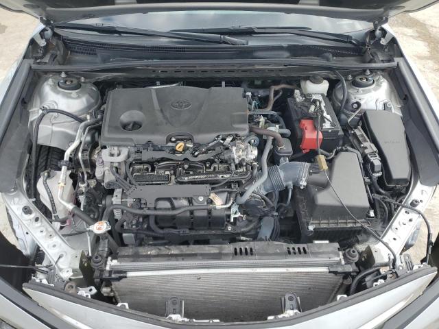 Photo 10 VIN: 4T1K61AK6NU034274 - TOYOTA CAMRY XSE 