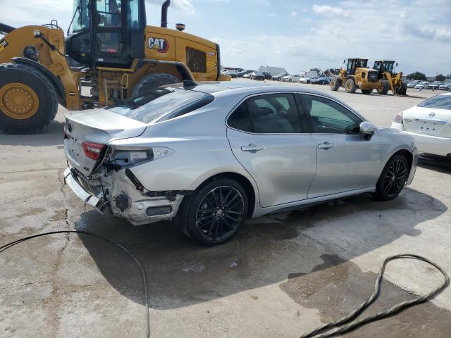 Photo 2 VIN: 4T1K61AK6NU034274 - TOYOTA CAMRY XSE 