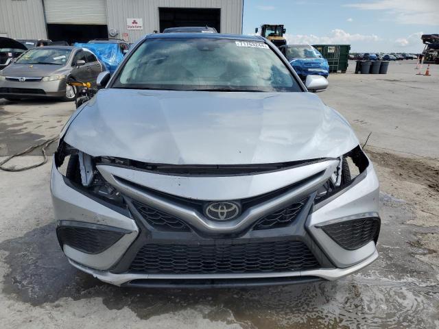 Photo 4 VIN: 4T1K61AK6NU034274 - TOYOTA CAMRY XSE 