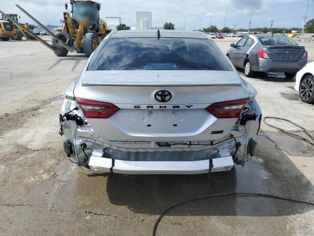 Photo 5 VIN: 4T1K61AK6NU034274 - TOYOTA CAMRY XSE 