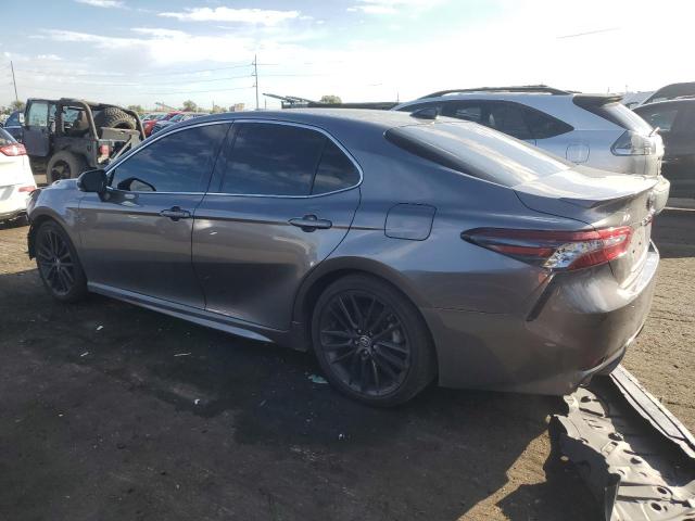 Photo 1 VIN: 4T1K61AK6NU035148 - TOYOTA CAMRY XSE 