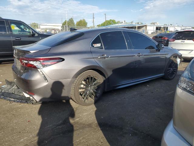 Photo 2 VIN: 4T1K61AK6NU035148 - TOYOTA CAMRY XSE 