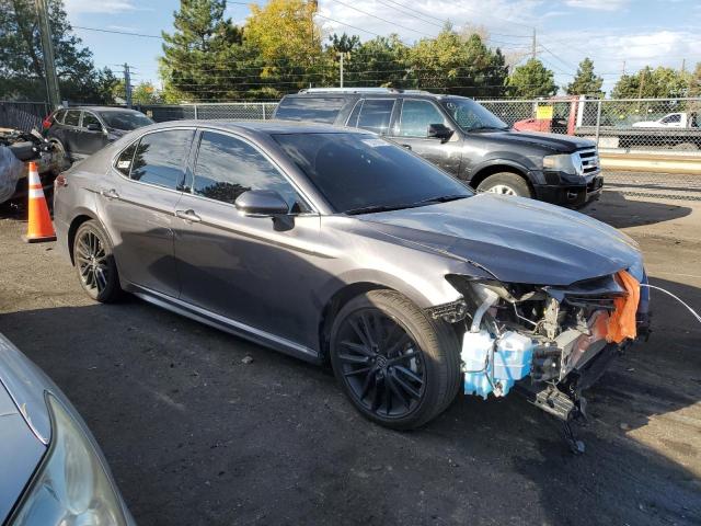 Photo 3 VIN: 4T1K61AK6NU035148 - TOYOTA CAMRY XSE 