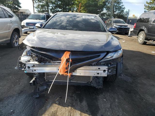 Photo 4 VIN: 4T1K61AK6NU035148 - TOYOTA CAMRY XSE 