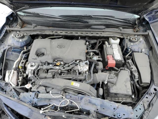 Photo 10 VIN: 4T1K61AK6NU718211 - TOYOTA CAMRY 