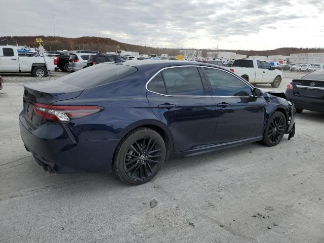 Photo 2 VIN: 4T1K61AK6NU718211 - TOYOTA CAMRY 