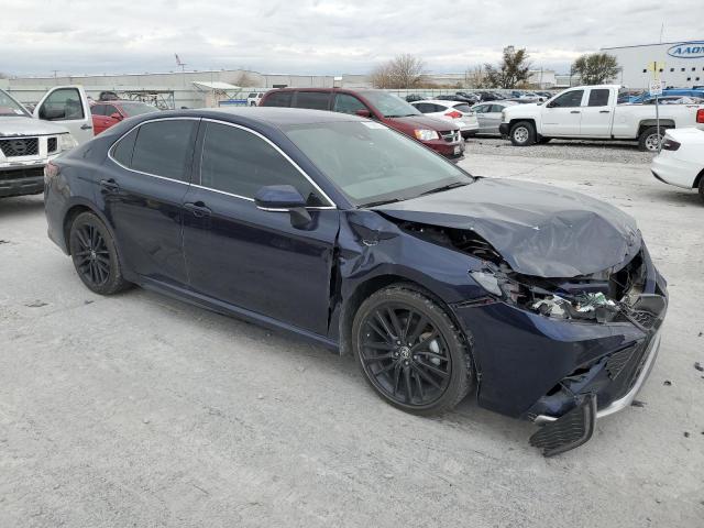 Photo 3 VIN: 4T1K61AK6NU718211 - TOYOTA CAMRY 