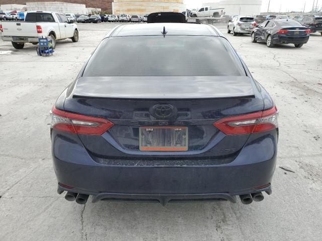 Photo 5 VIN: 4T1K61AK6NU718211 - TOYOTA CAMRY 