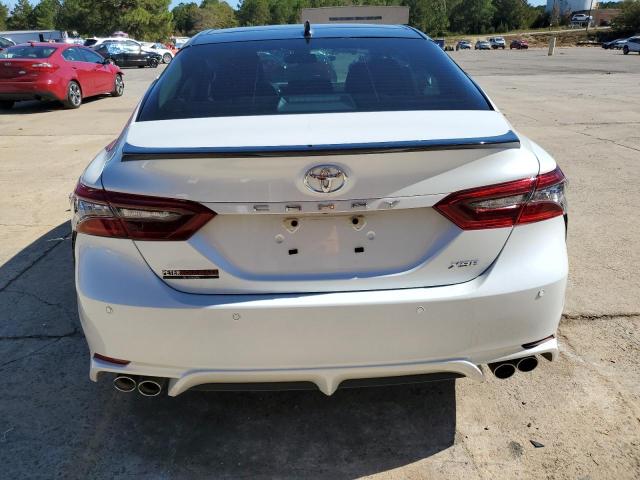 Photo 5 VIN: 4T1K61AK6PU077080 - TOYOTA CAMRY 