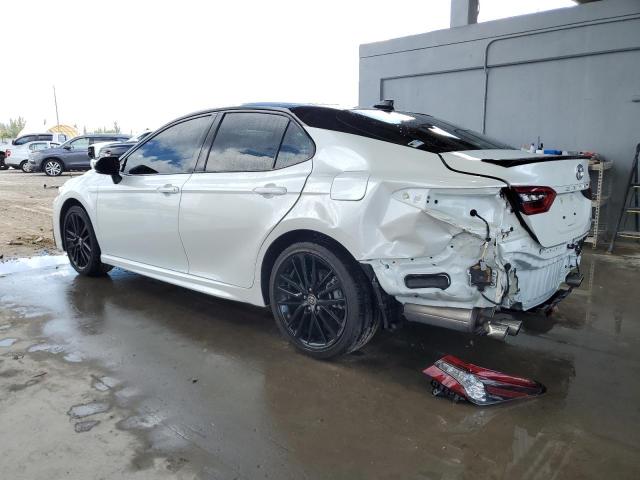 Photo 1 VIN: 4T1K61AK6PU079735 - TOYOTA CAMRY 