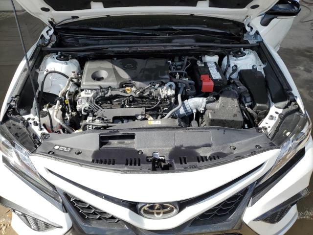 Photo 10 VIN: 4T1K61AK6PU079735 - TOYOTA CAMRY 