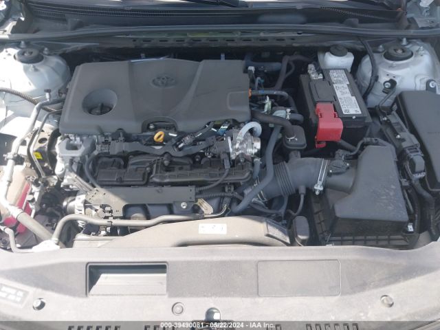 Photo 9 VIN: 4T1K61AK6PU117190 - TOYOTA CAMRY 