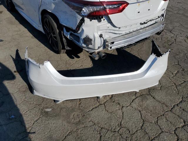 Photo 11 VIN: 4T1K61AK6PU121966 - TOYOTA CAMRY XSE 