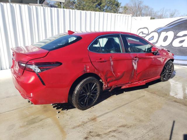 Photo 2 VIN: 4T1K61AK6PU134104 - TOYOTA CAMRY 