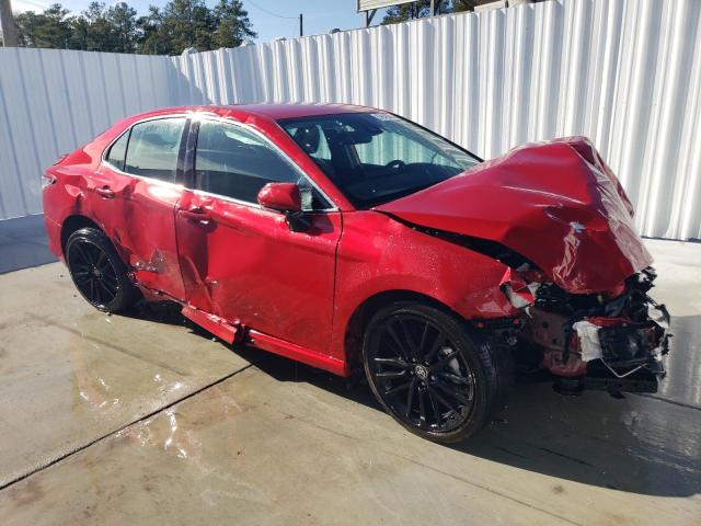 Photo 3 VIN: 4T1K61AK6PU134104 - TOYOTA CAMRY 