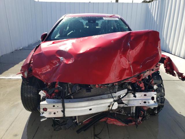 Photo 4 VIN: 4T1K61AK6PU134104 - TOYOTA CAMRY 