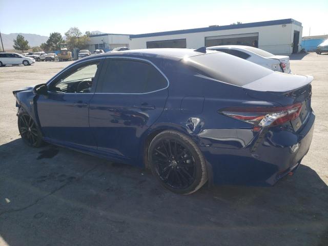 Photo 1 VIN: 4T1K61AK6PU148956 - TOYOTA CAMRY 