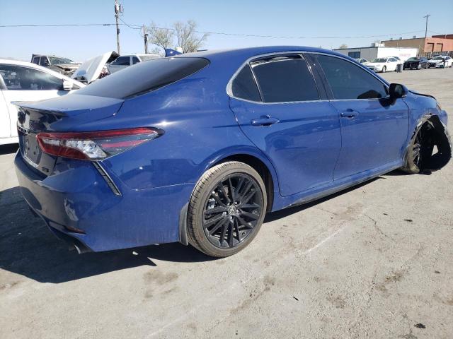 Photo 2 VIN: 4T1K61AK6PU148956 - TOYOTA CAMRY 