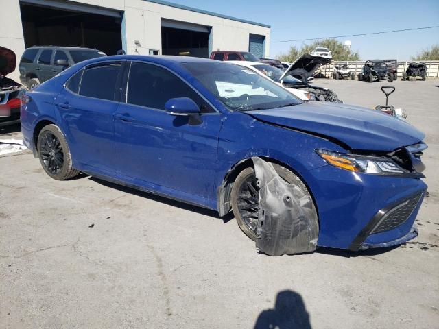 Photo 3 VIN: 4T1K61AK6PU148956 - TOYOTA CAMRY 