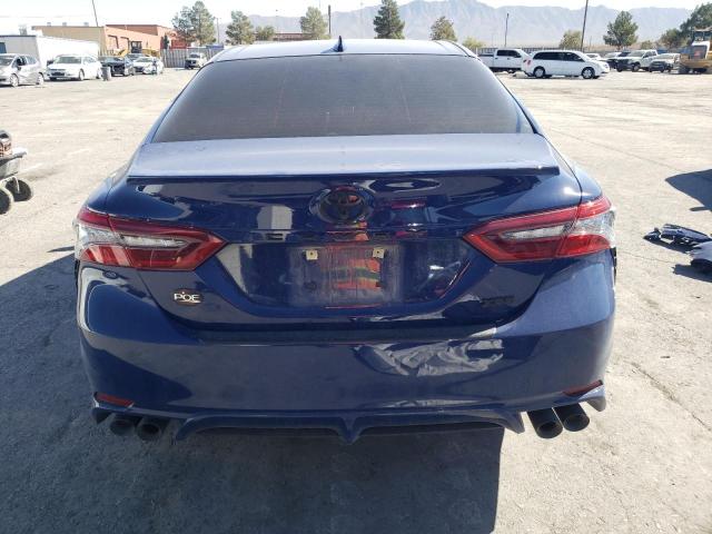 Photo 5 VIN: 4T1K61AK6PU148956 - TOYOTA CAMRY 