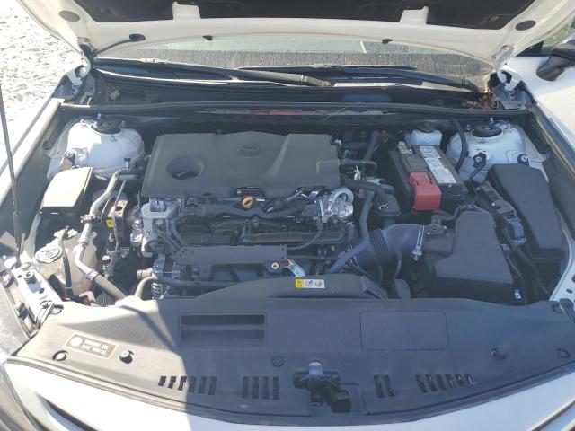 Photo 10 VIN: 4T1K61AK6PU148990 - TOYOTA CAMRY XSE 