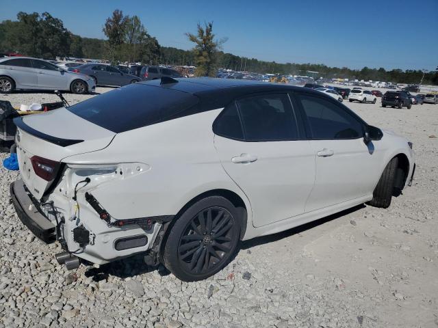 Photo 2 VIN: 4T1K61AK6PU148990 - TOYOTA CAMRY XSE 