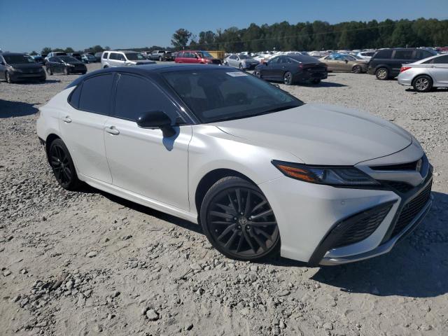 Photo 3 VIN: 4T1K61AK6PU148990 - TOYOTA CAMRY XSE 