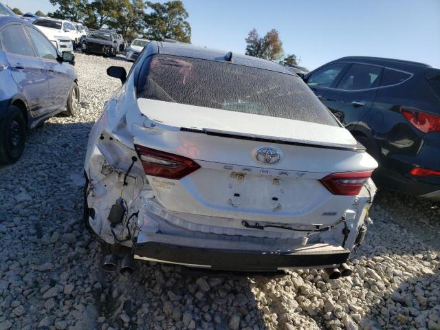 Photo 5 VIN: 4T1K61AK6PU148990 - TOYOTA CAMRY XSE 