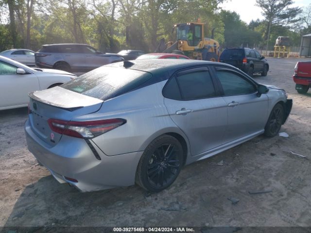 Photo 3 VIN: 4T1K61AK6PU154630 - TOYOTA CAMRY 