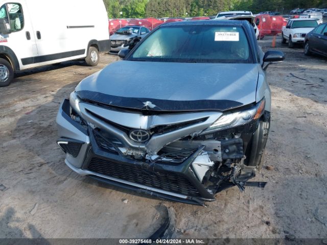 Photo 5 VIN: 4T1K61AK6PU154630 - TOYOTA CAMRY 