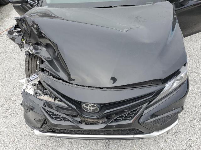 Photo 10 VIN: 4T1K61AK6PU157138 - TOYOTA CAMRY XSE 