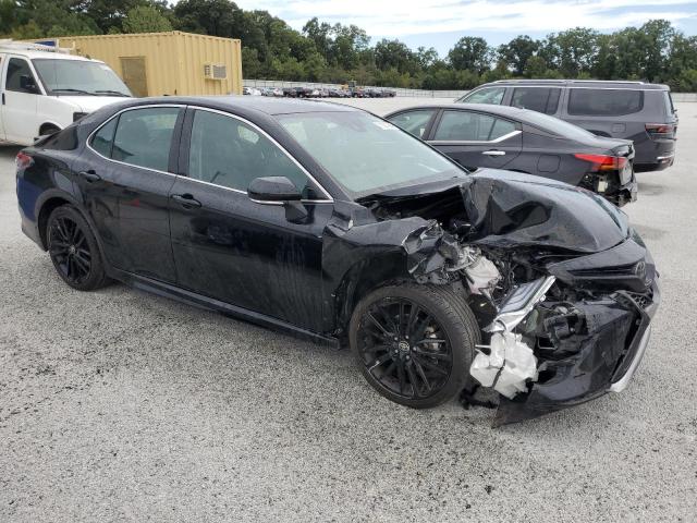 Photo 3 VIN: 4T1K61AK6PU157138 - TOYOTA CAMRY XSE 