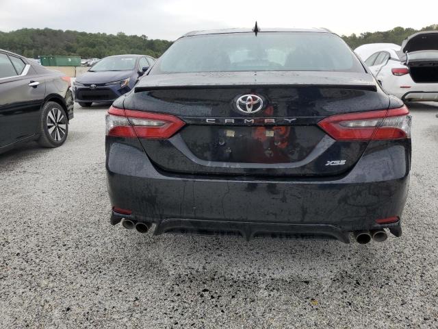 Photo 5 VIN: 4T1K61AK6PU157138 - TOYOTA CAMRY XSE 