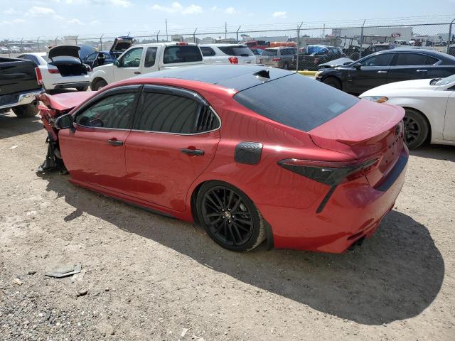 Photo 1 VIN: 4T1K61AK6PU183836 - TOYOTA CAMRY XSE 