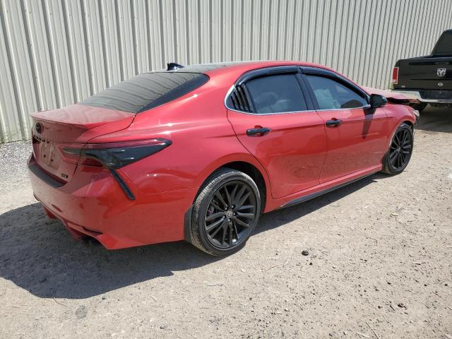 Photo 2 VIN: 4T1K61AK6PU183836 - TOYOTA CAMRY XSE 