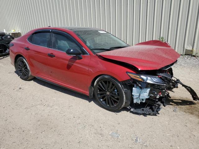 Photo 3 VIN: 4T1K61AK6PU183836 - TOYOTA CAMRY XSE 