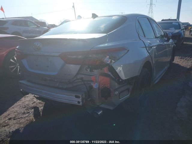 Photo 3 VIN: 4T1K61AK6PU788360 - TOYOTA CAMRY 