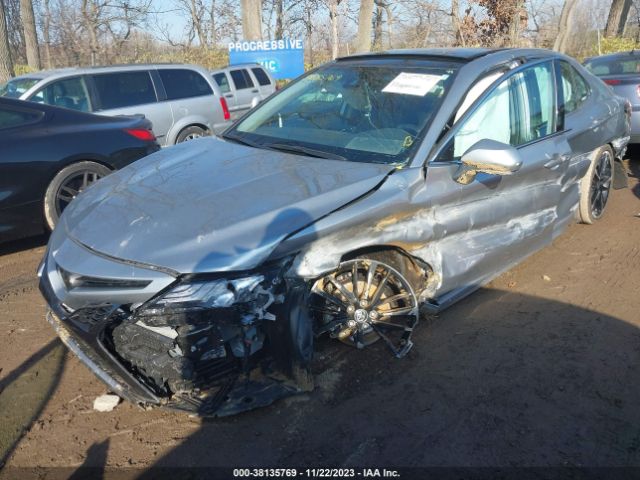 Photo 5 VIN: 4T1K61AK6PU788360 - TOYOTA CAMRY 