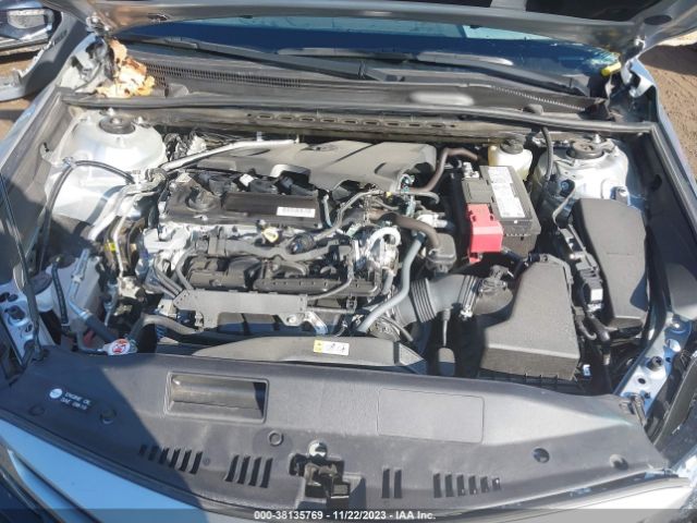 Photo 9 VIN: 4T1K61AK6PU788360 - TOYOTA CAMRY 