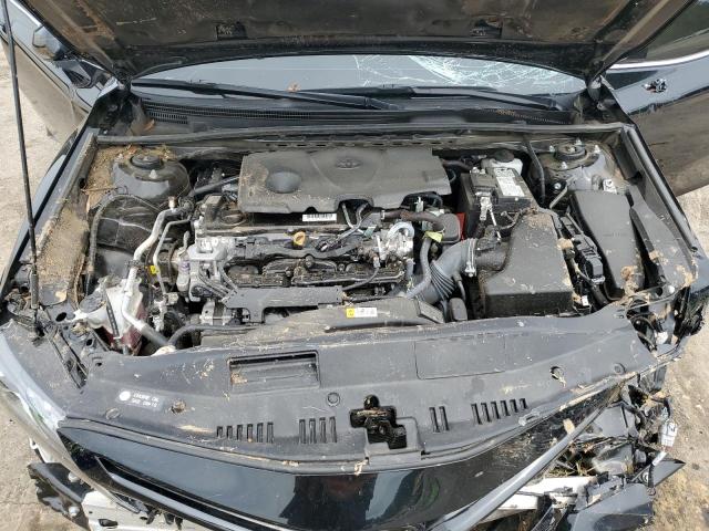 Photo 10 VIN: 4T1K61AK6PU790044 - TOYOTA CAMRY 