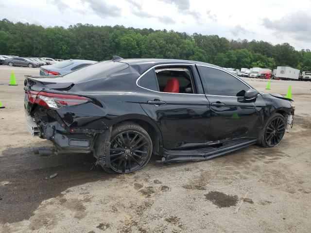 Photo 2 VIN: 4T1K61AK6PU790044 - TOYOTA CAMRY 