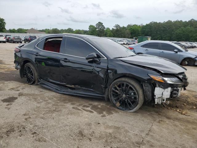 Photo 3 VIN: 4T1K61AK6PU790044 - TOYOTA CAMRY 