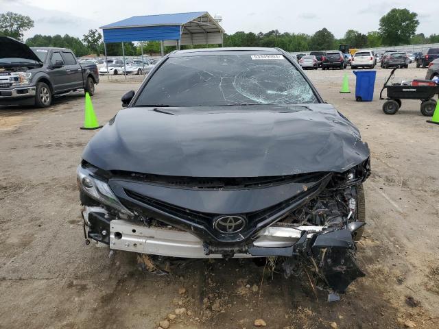 Photo 4 VIN: 4T1K61AK6PU790044 - TOYOTA CAMRY 