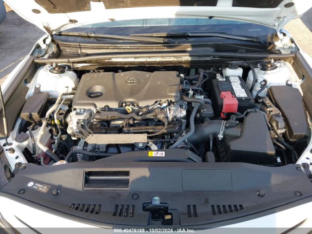 Photo 9 VIN: 4T1K61AK6RU892236 - TOYOTA CAMRY 